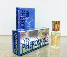 Nữ 221 Nước hoa kích dục cao cấp Yes Pheromone nhập khẩu Japan