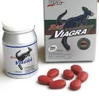 Nam 45 -Thuốc cương dương Red Viagra 200mg ( Hàng cao cấp của USA)