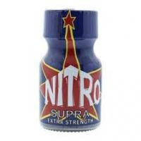   Nữ 258 - Thuốc ngửi kích dục nam, nữ Nitro Supra Poppers 10ml (big bottle)