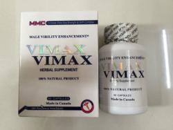  Thuốc Nam tăng Kích Thước Dương Vật To Và Dài cho Nam Vimax loại mới NV8