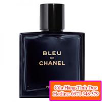 Nước Hoa Kích Dục Nam Bleu De Chanel 