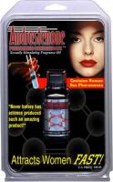 Nam 248 Nước hoa kích dục Pheromone Androstenone cho nam