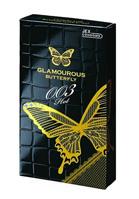 Bao Cao Su Jex Glamourous Butterfly Hot 003