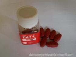 Thuốc cường dương Vigara đỏ - Mỹ Vi100