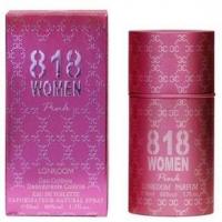  Nữ 256 --- Nước hoa Nữ kích thích Nam 818 Women Pink