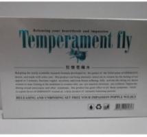 Nữ 220 Thuốc kích dục nữ Temperament Fly dạng nước 